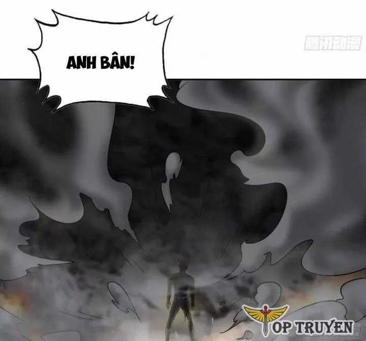 Tôi Chuyển Vàng Tại Mạt Thế Chapter 490 trang 4