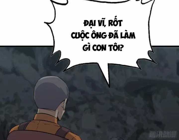 Tôi Chuyển Vàng Tại Mạt Thế Chapter 490 trang 40