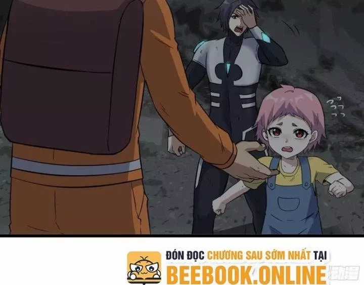 Tôi Chuyển Vàng Tại Mạt Thế Chapter 490 trang 41