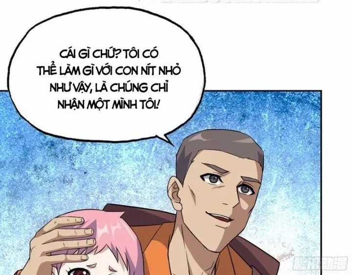 Tôi Chuyển Vàng Tại Mạt Thế Chapter 490 trang 42