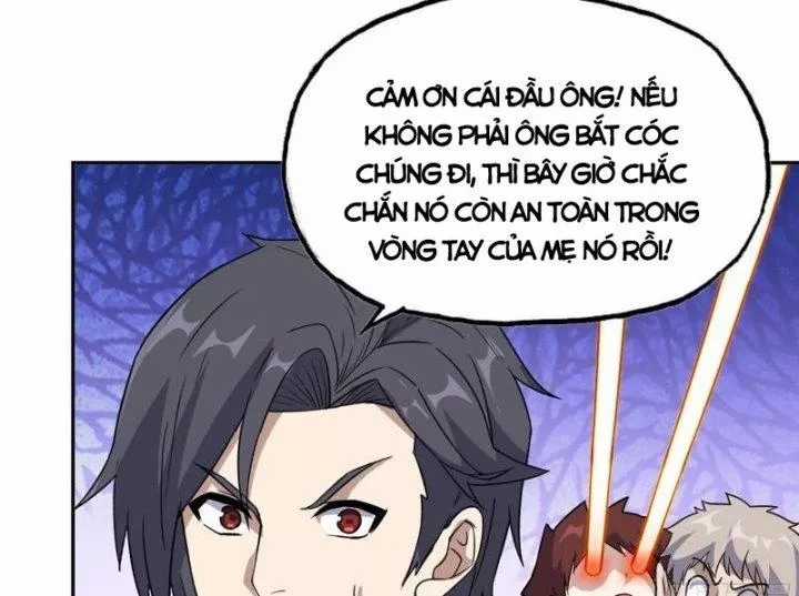 Tôi Chuyển Vàng Tại Mạt Thế Chapter 490 trang 45