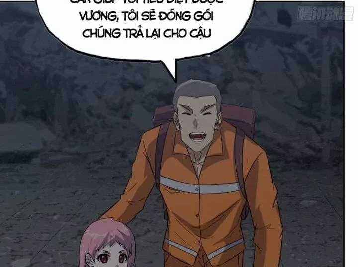 Tôi Chuyển Vàng Tại Mạt Thế Chapter 490 trang 47