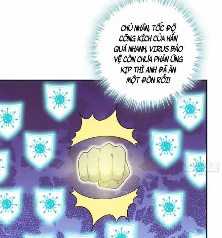 Tôi Chuyển Vàng Tại Mạt Thế Chapter 490 trang 60