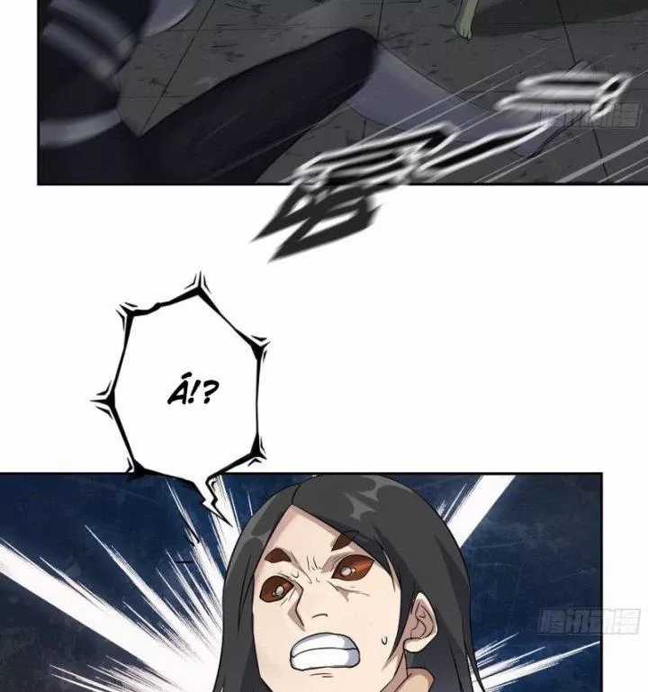 Tôi Chuyển Vàng Tại Mạt Thế Chapter 490 trang 62