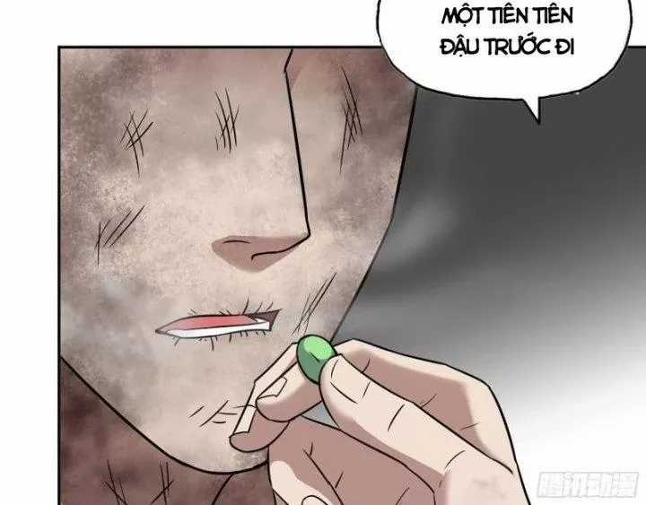 Tôi Chuyển Vàng Tại Mạt Thế Chapter 490 trang 7