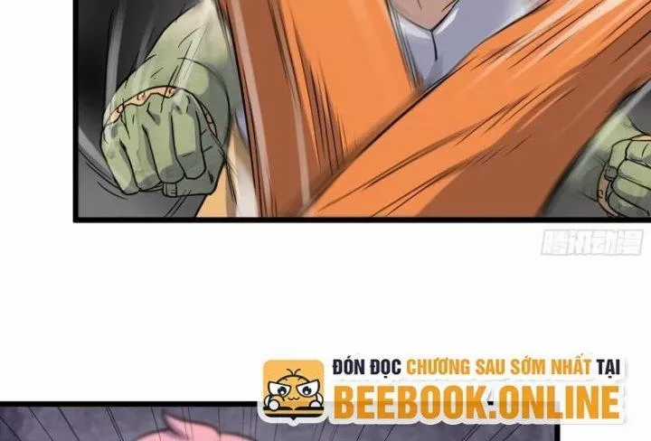 Tôi Chuyển Vàng Tại Mạt Thế Chapter 491 trang 11