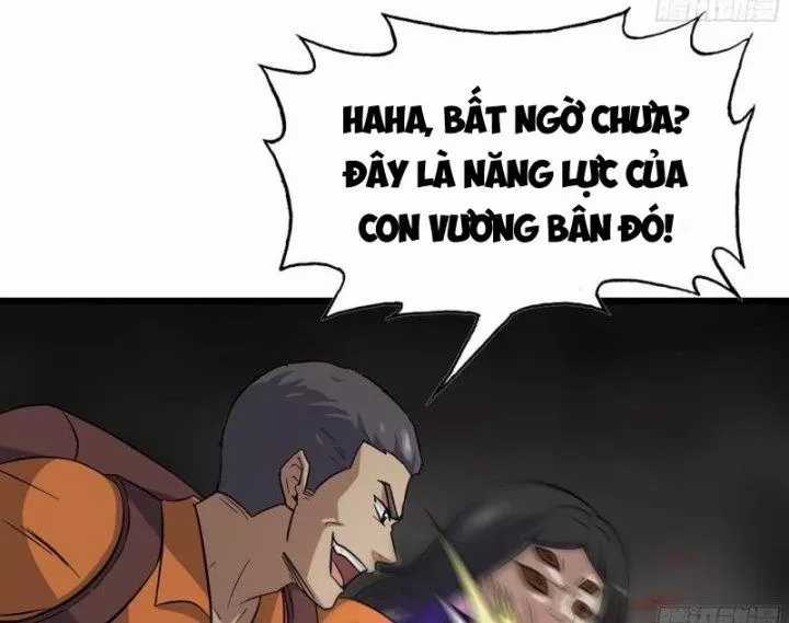 Tôi Chuyển Vàng Tại Mạt Thế Chapter 491 trang 15