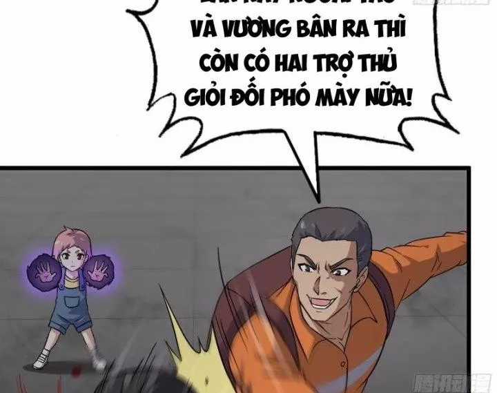 Tôi Chuyển Vàng Tại Mạt Thế Chapter 491 trang 17