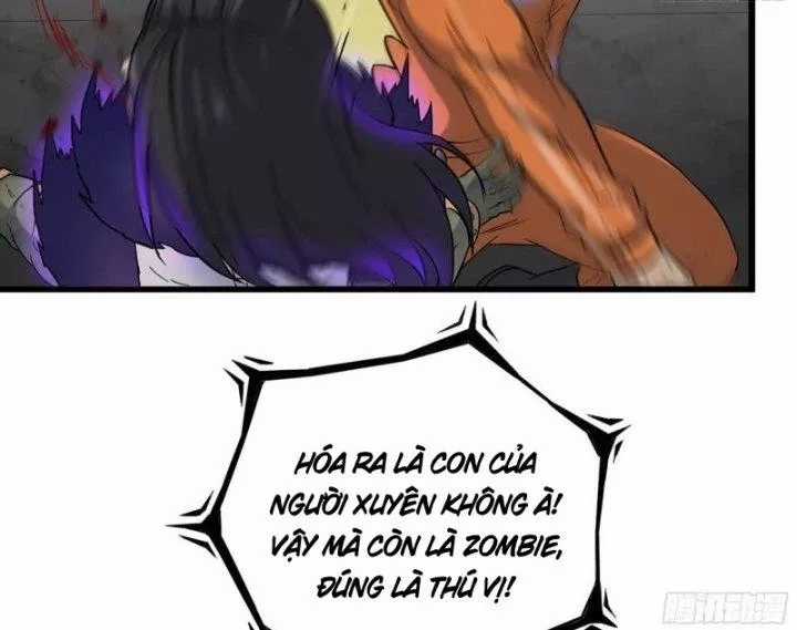 Tôi Chuyển Vàng Tại Mạt Thế Chapter 491 trang 18