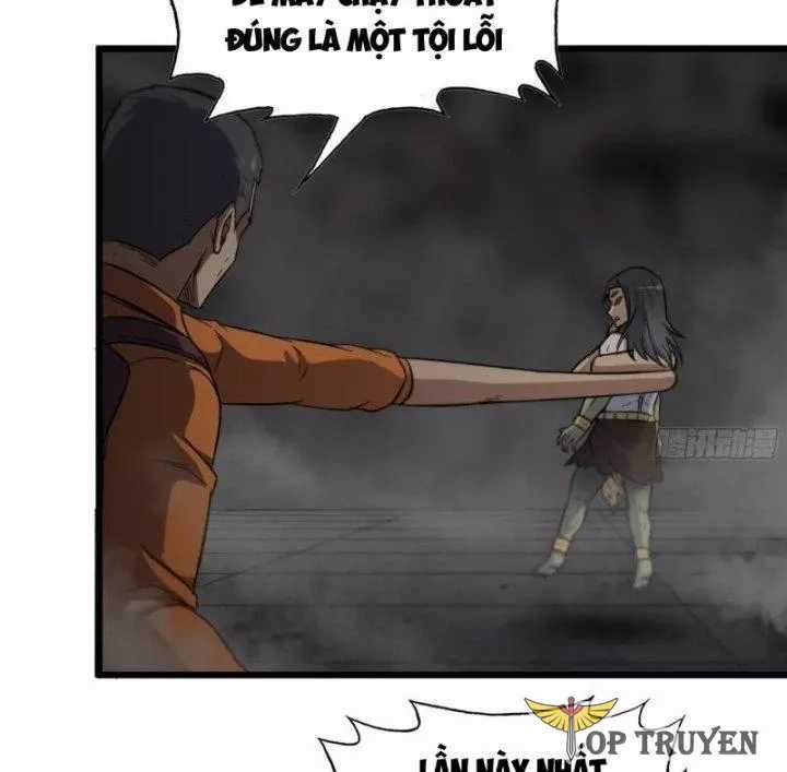 Tôi Chuyển Vàng Tại Mạt Thế Chapter 491 trang 2