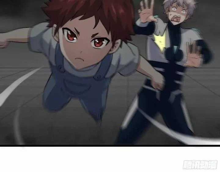 Tôi Chuyển Vàng Tại Mạt Thế Chapter 491 trang 21