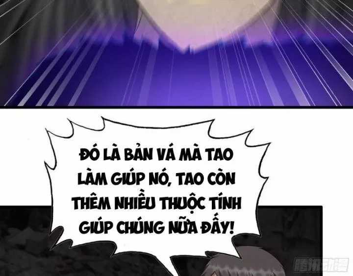 Tôi Chuyển Vàng Tại Mạt Thế Chapter 491 trang 25