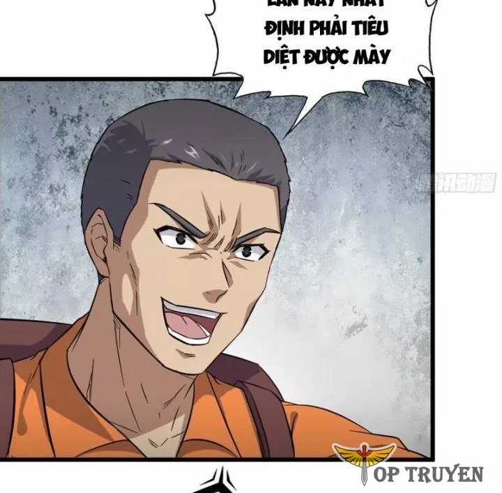 Tôi Chuyển Vàng Tại Mạt Thế Chapter 491 trang 3