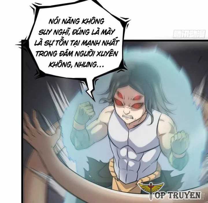 Tôi Chuyển Vàng Tại Mạt Thế Chapter 491 trang 4