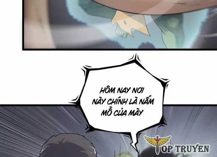 Tôi Chuyển Vàng Tại Mạt Thế Chapter 491 trang 5