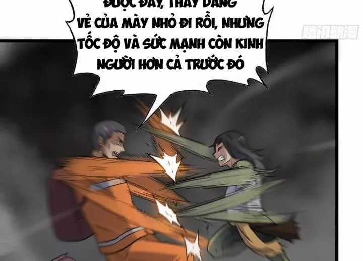 Tôi Chuyển Vàng Tại Mạt Thế Chapter 491 trang 7