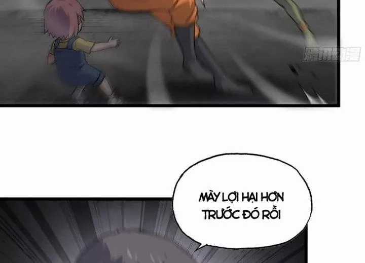 Tôi Chuyển Vàng Tại Mạt Thế Chapter 491 trang 8