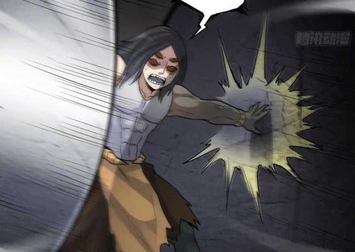 Tôi Chuyển Vàng Tại Mạt Thế Chapter 492 trang 17