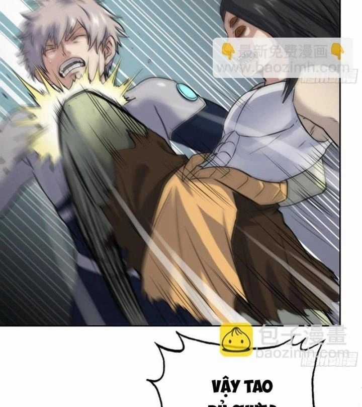 Tôi Chuyển Vàng Tại Mạt Thế Chapter 492 trang 2