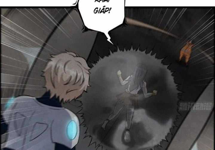 Tôi Chuyển Vàng Tại Mạt Thế Chapter 492 trang 22