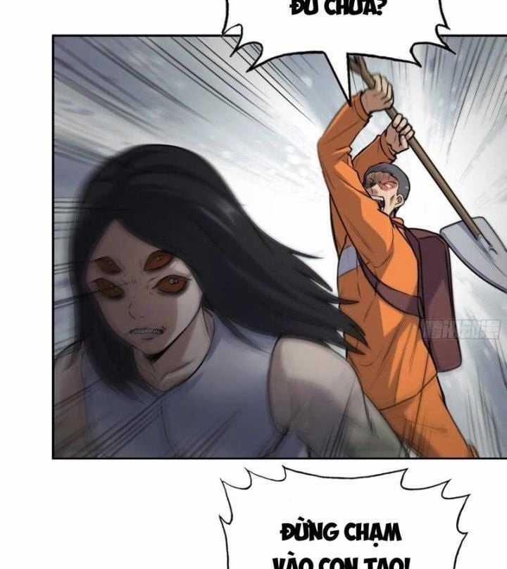 Tôi Chuyển Vàng Tại Mạt Thế Chapter 492 trang 3