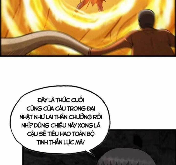 Tôi Chuyển Vàng Tại Mạt Thế Chapter 492 trang 32