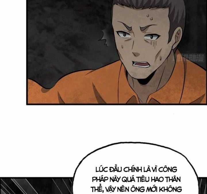 Tôi Chuyển Vàng Tại Mạt Thế Chapter 492 trang 33