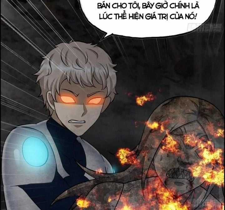 Tôi Chuyển Vàng Tại Mạt Thế Chapter 492 trang 34