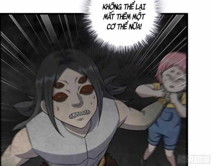 Tôi Chuyển Vàng Tại Mạt Thế Chapter 492 trang 37