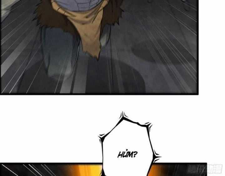 Tôi Chuyển Vàng Tại Mạt Thế Chapter 492 trang 38