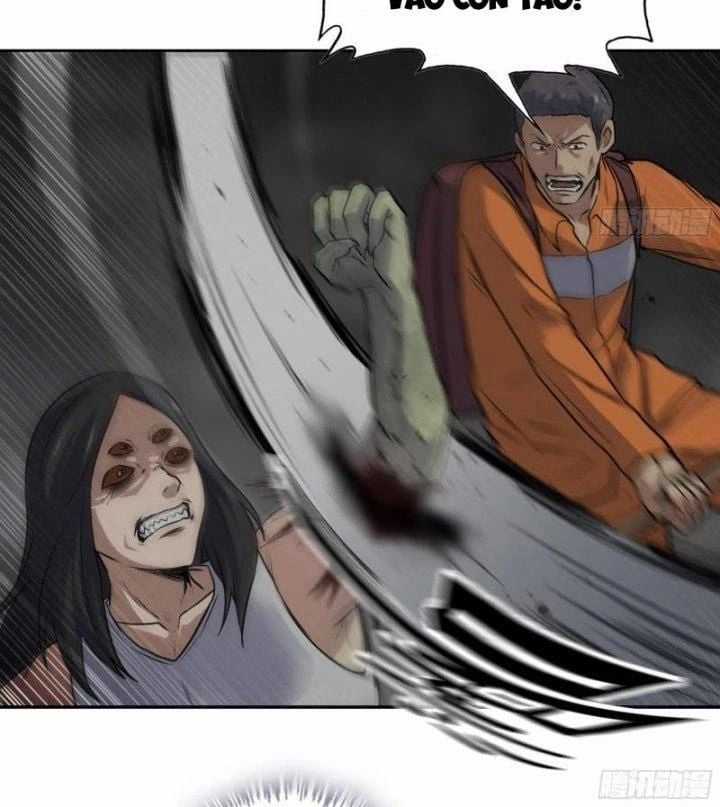 Tôi Chuyển Vàng Tại Mạt Thế Chapter 492 trang 4