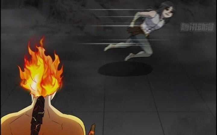 Tôi Chuyển Vàng Tại Mạt Thế Chapter 492 trang 41