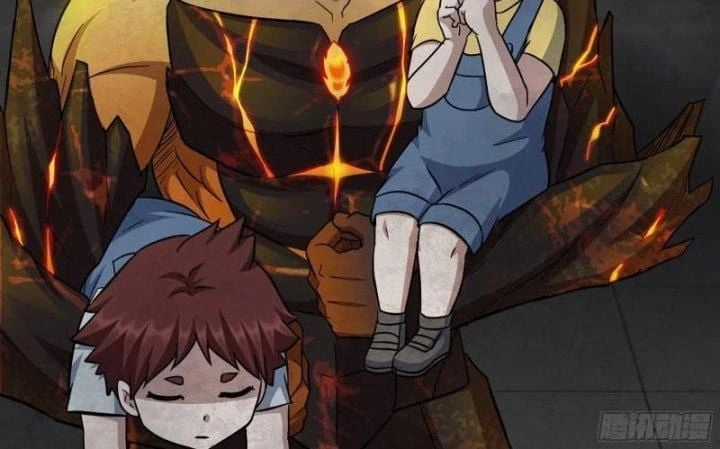 Tôi Chuyển Vàng Tại Mạt Thế Chapter 492 trang 44