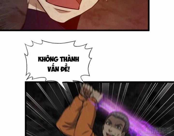 Tôi Chuyển Vàng Tại Mạt Thế Chapter 492 trang 48