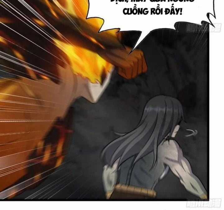 Tôi Chuyển Vàng Tại Mạt Thế Chapter 492 trang 54