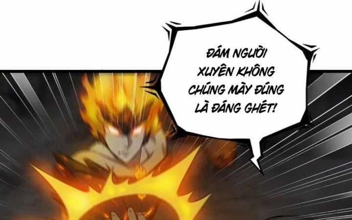 Tôi Chuyển Vàng Tại Mạt Thế Chapter 492 trang 55