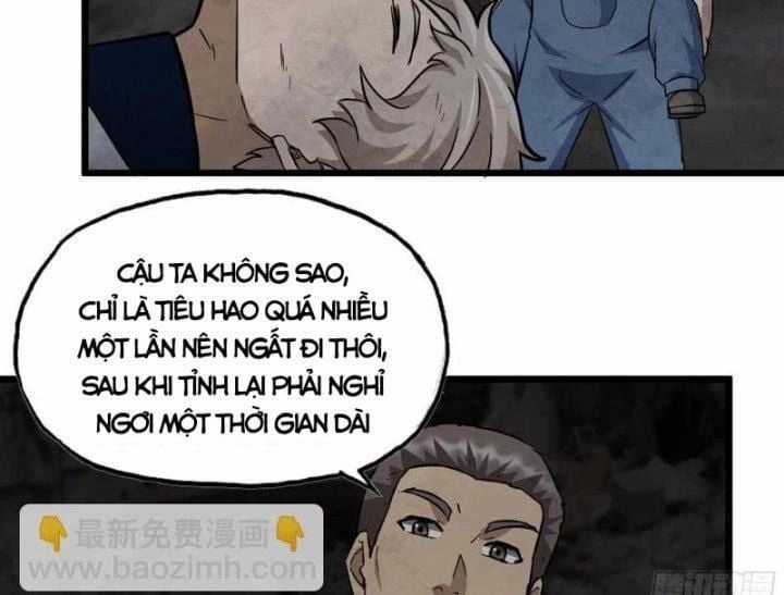 Tôi Chuyển Vàng Tại Mạt Thế Chapter 492 trang 60