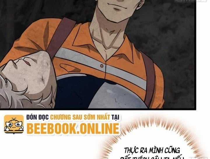 Tôi Chuyển Vàng Tại Mạt Thế Chapter 492 trang 61