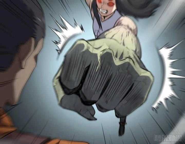 Tôi Chuyển Vàng Tại Mạt Thế Chapter 492 trang 7