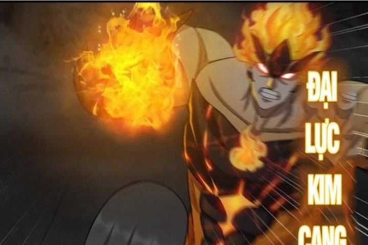 Tôi Chuyển Vàng Tại Mạt Thế Chapter 493 trang 17