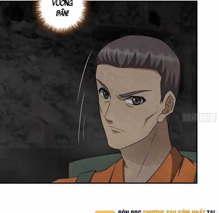 Tôi Chuyển Vàng Tại Mạt Thế Chapter 493 trang 2