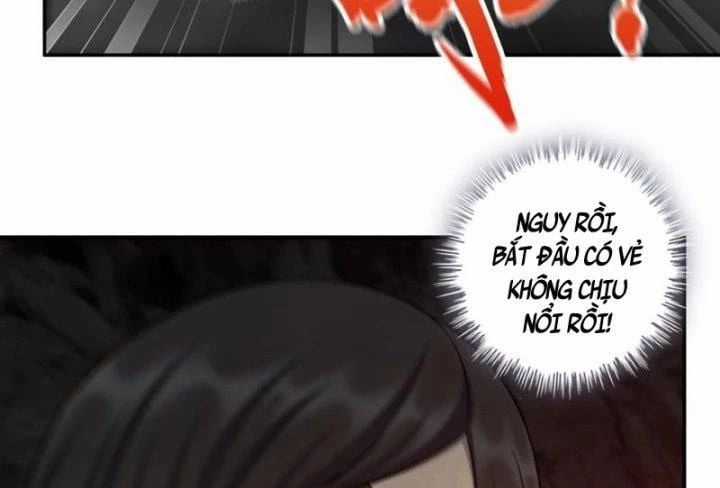 Tôi Chuyển Vàng Tại Mạt Thế Chapter 493 trang 20