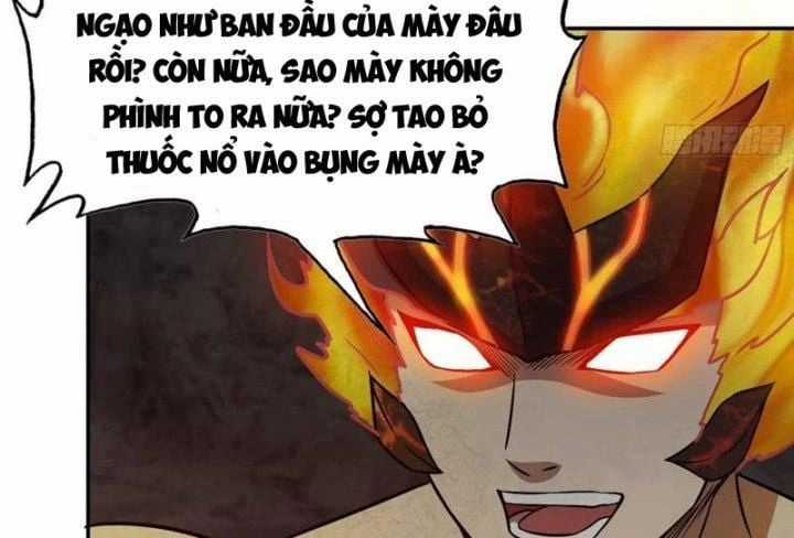 Tôi Chuyển Vàng Tại Mạt Thế Chapter 493 trang 22