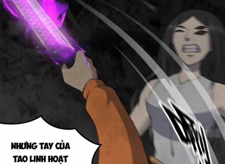 Tôi Chuyển Vàng Tại Mạt Thế Chapter 493 trang 27