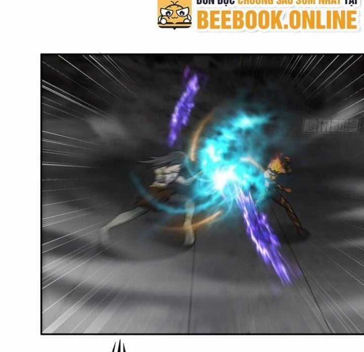 Tôi Chuyển Vàng Tại Mạt Thế Chapter 493 trang 3