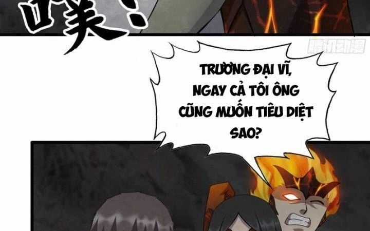 Tôi Chuyển Vàng Tại Mạt Thế Chapter 493 trang 31