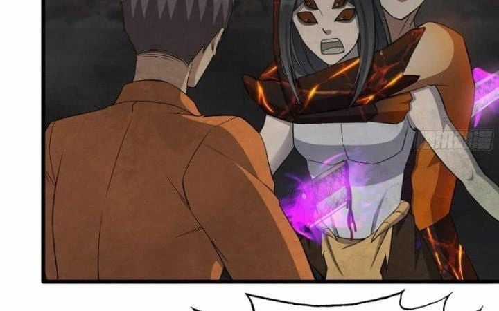 Tôi Chuyển Vàng Tại Mạt Thế Chapter 493 trang 32