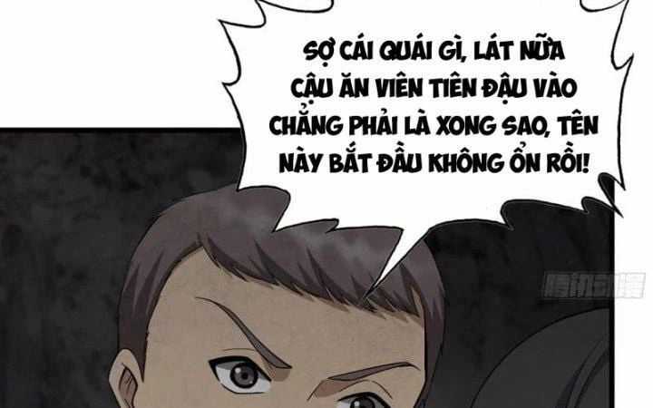 Tôi Chuyển Vàng Tại Mạt Thế Chapter 493 trang 33