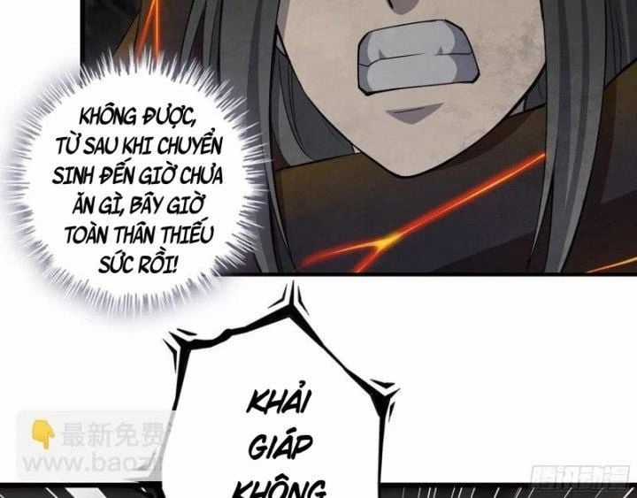 Tôi Chuyển Vàng Tại Mạt Thế Chapter 493 trang 36