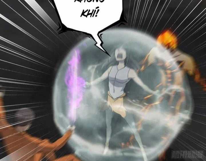 Tôi Chuyển Vàng Tại Mạt Thế Chapter 493 trang 37